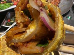 -邢氏老太太烤串(北兴街店)