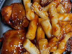 -奔斯烤鸡(延大店)