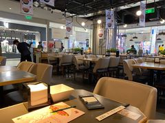 大堂-川成元·麻辣香锅(凯德MALL西直门店)
