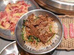 -杨小佳·齐齐哈尔烤肉·烤串(广州店)