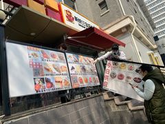 -新侨三宝乐面包店(崇文门店)