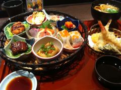 东京小便当-东京和食 Sun with AQUA