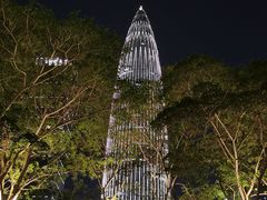 -华润深圳湾体育中心-“春茧” 体育馆