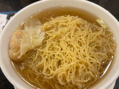 云吞面-丽的面家(多宝路店)