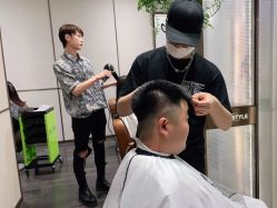 -崇尚GAVIN STYLE臻选