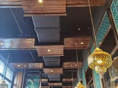 大堂-中阿兰牛肉面(悦海新天地店)
