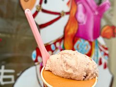 -红楼HONGLOU Gelato(淮海中路店)
