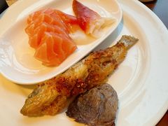 -富力丽思卡尔顿酒店·香荟全日制餐厅