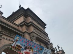 -泰安地下龙宫景区