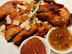 -野蔓果·山野菜(西湖景区·龙井茶田店)