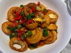 -兰湘子·湘菜小炒(天水兰天城市广场店)