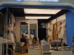 -一墨照相馆·证件照·形象照(世博店)