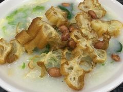 -燊意布拉肠云吞面(中山四路店)