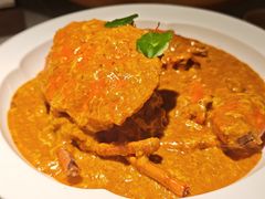 -狮拾久·现代新加坡料理(壹方城店)