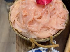 -热火朝天鲜切牛肉火锅(南强街巷店)