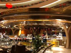 -杭州国际会议中心洲际酒店-原素全日餐厅(解放东路店)