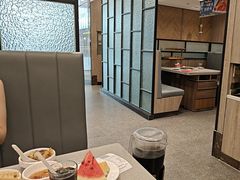 -海底捞火锅(高新万达广场店)