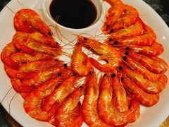 -徐鼎盛民间菜(南坪后堡店)