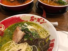 -豚王拉面(澳门银河店)