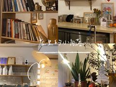-栖咖啡(泉舜店)