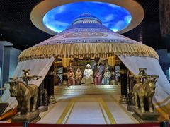 -呼伦贝尔民族博物馆