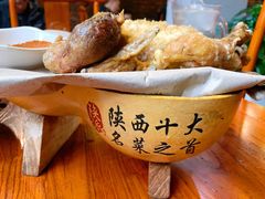 葫芦鸡-醉长安(南门总店)