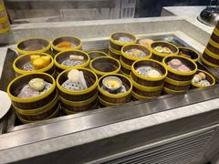 -川骄海鲜自助(亚运村店)