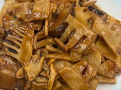 烧二冬-玉华台饭庄(裕中西里小区店)