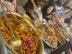 -嘉州九妹凤爪(乐山总店)
