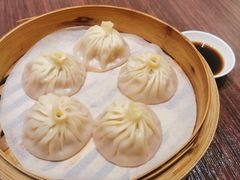 金牌小笼包-十里弄堂(K11店)