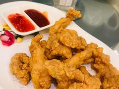 -海逸海鲜酒家(古北店)
