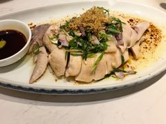 -常来小聚·广州非遗传承餐厅(高德置地店)