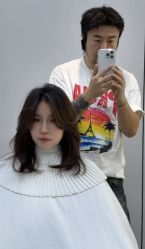 -MONE美发沙龙