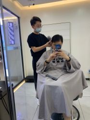 -松源造型