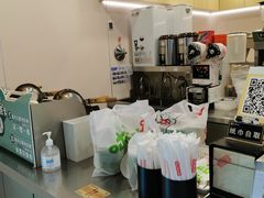 -桂桂茶(恒基名人店)