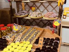 -苏州市吴中区光福窑上花果蜜饯厂