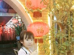-汇景花园酒家(基立下道店)