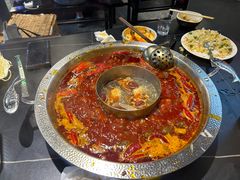 -俏媳妇火锅(宽窄巷子店)