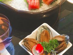 -Mr·Fish鱼鲜生海鲜放题(银泰in99店)
