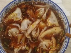 牛肉抄手-府皇牛肉抄手(青羊店)