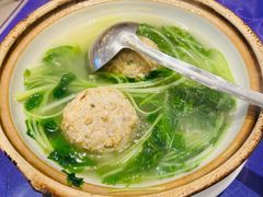 狮子头-双东酒店(东关街店)