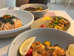 -Nana And Her Friends Restaurant 娜娜家(小寨原力场店)
