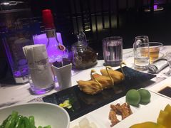 -怡品堂·金宴 (北京索菲特大酒店)