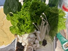 -东来顺饭庄·火锅(环岛店)