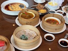 -索菲特酒店·乐轩华中餐厅