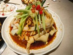 -万和源炝锅城·活鱼现炝(文艺北路店)
