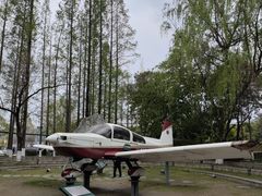 -成飞公园