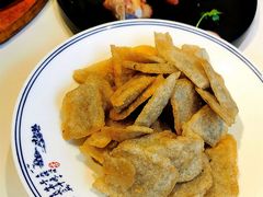 -惠丰堂饭庄·烤鸭·京味菜(翠微路店)