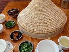 -七采菌园·野生菌石锅鱼(环城北路店)