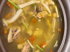 -东门头·江鲜小馆(新天地店)